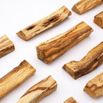 Load image into Gallery viewer, Palo Santo wood 5 pcs
