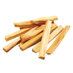Load image into Gallery viewer, Palo Santo wood 5 pcs
