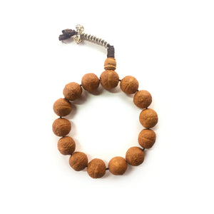 Spiritual Bodhi Seed Bracelet