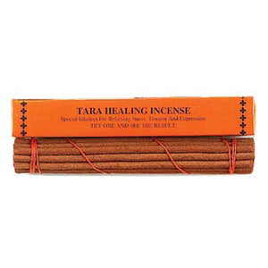 Tara Healing Incense